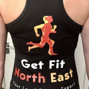 GFNE VEST TOPS