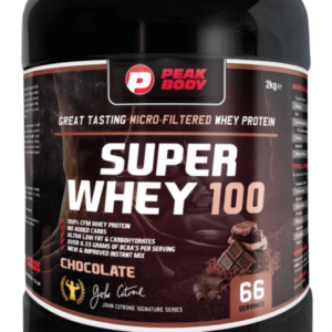SUPER WHEY 100 (1kg)